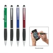 Provence Pen With Stylus | https://www.bestnamebadges.com