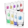 5 oz. Crystalline Sampler Glasses | https://www.bestnamebadges.com