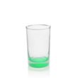 5 oz. Crystalline Sampler Glasses | https://www.bestnamebadges.com