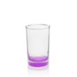 5 oz. Crystalline Sampler Glasses | https://www.bestnamebadges.com
