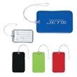 Journey Luggage Tag | https://www.bestnamebadges.com
