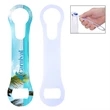 Full Color Bottle Opener | https://www.bestnamebadges.com