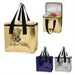 Major Metallic Cooler Bag | https://www.bestnamebadges.com