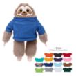 6" Sammy Sloth | https://www.bestnamebadges.com
