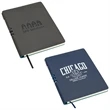 Seminar Soft-Cover Journal with Pen | https://www.bestnamebadges.com