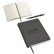 Seminar Soft-Cover Journal with Pen | https://www.bestnamebadges.com