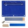 Academic School Kit - Blank Contents | https://www.bestnamebadges.com