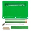 Academic School Kit | https://www.bestnamebadges.com
