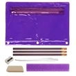 Academic School Kit | https://www.bestnamebadges.com