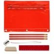 Academic School Kit | https://www.bestnamebadges.com