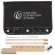 Varsity School Kit | https://www.bestnamebadges.com