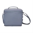 Acadia Recycled rPET Box Cooler | https://www.bestnamebadges.com