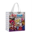 Laminated Tote | https://www.bestnamebadges.com