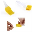 Mini Silicone Oil Brush For Kitchen Cooking BBQ | https://www.bestnamebadges.com