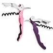 Original Collection Corkscrew & Wine Opener | https://www.bestnamebadges.com