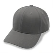 6 Panel Cap 100% Cotton Twill Snap Back | https://www.bestnamebadges.com
