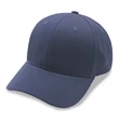 6 Panel Cap 100% Cotton Twill Snap Back | https://www.bestnamebadges.com