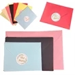 Colorful Greeting Cards Envelope | https://www.bestnamebadges.com