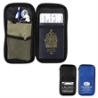 The Tekki Travel Tech Accessories Storage Case | https://www.bestnamebadges.com