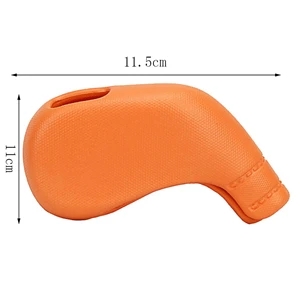 Golf Club Head Cover | https://www.bestnamebadges.com