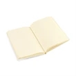 Moleskine® Hard Cover Dotted Large Notebook | https://www.bestnamebadges.com