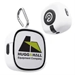 Precision DUO GPS Speaker | https://www.bestnamebadges.com