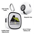 Precision DUO GPS Speaker | https://www.bestnamebadges.com