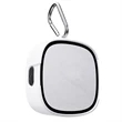 Precision DUO GPS Speaker | https://www.bestnamebadges.com