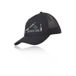 Structured Trucker Snapback Caps | https://www.bestnamebadges.com