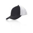 Structured Trucker Snapback Caps | https://www.bestnamebadges.com
