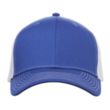 Structured Trucker Snapback Caps | https://www.bestnamebadges.com
