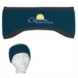 Fleece Ear Band | https://www.bestnamebadges.com