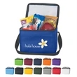 Budget Kooler Bag | https://www.bestnamebadges.com