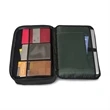 Jackson Slim Convertible Laptop Portfolio | https://www.bestnamebadges.com