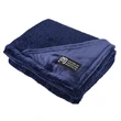 RPET Fleece Blanket | https://www.bestnamebadges.com
