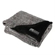 RPET Fleece Blanket | https://www.bestnamebadges.com