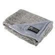 RPET Fleece Blanket | https://www.bestnamebadges.com