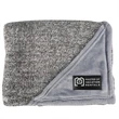 RPET Fleece Blanket | https://www.bestnamebadges.com