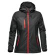Stormtech Olympia Women's Shell | https://www.bestnamebadges.com