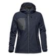 Stormtech Olympia Women's Shell | https://www.bestnamebadges.com