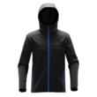 Stormtech Orbiter Men's Softshell Hoody | https://www.bestnamebadges.com