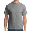 Port & Company® Tall Core Blend Tee | https://www.bestnamebadges.com