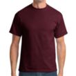 Port & Company® Tall Core Blend Tee | https://www.bestnamebadges.com