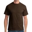 Port & Company® Tall Core Blend Tee | https://www.bestnamebadges.com