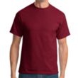 Port & Company® Tall Core Blend Tee | https://www.bestnamebadges.com