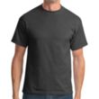 Port & Company® Tall Core Blend Tee | https://www.bestnamebadges.com
