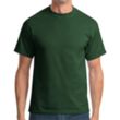 Port & Company® Tall Core Blend Tee | https://www.bestnamebadges.com