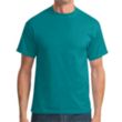 Port & Company® Tall Core Blend Tee | https://www.bestnamebadges.com