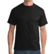 Port & Company® Tall Core Blend Tee | https://www.bestnamebadges.com