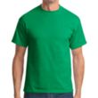 Port & Company® Tall Core Blend Tee | https://www.bestnamebadges.com